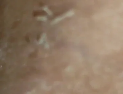 Super Straight Moans to the Strong Squirt of Cum.