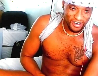 Hot Jerk off on Cam!