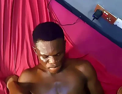Boy Was Hungry for Big Dick