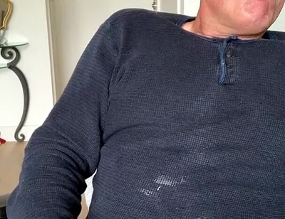 Just Another Home Edging and Jerk-off Session