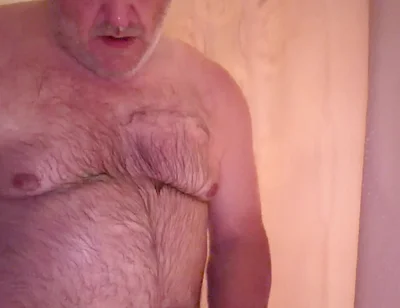 Shower Tine