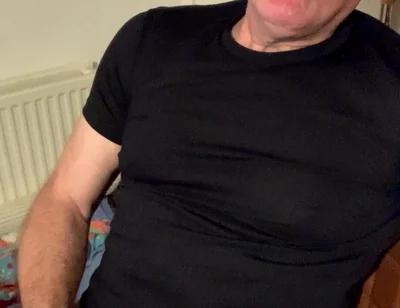 Jerking--off Before Bed at the Table. Nice Ogasm