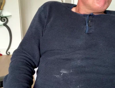 Just Another Home Edging and Jerk-off Session