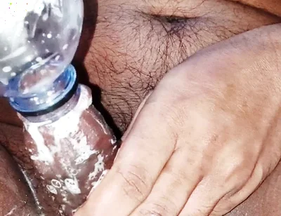 Masturbation