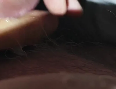 A Quick Wank