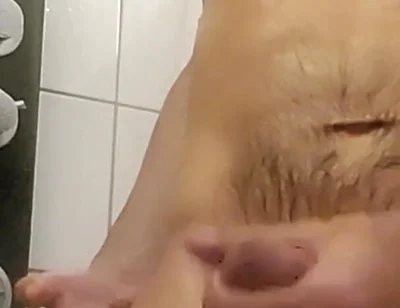I'm in the Shower; Come on