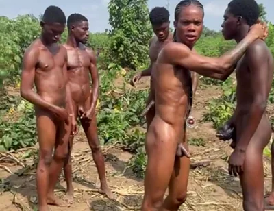 The Corn Shoot Surprise Everyone Is Talking About