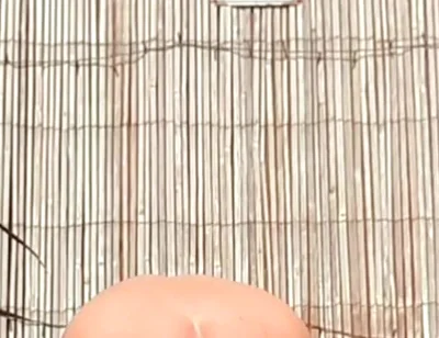 Anal Stretching