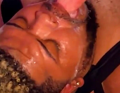 Sloppy Toppy Fucking Santana