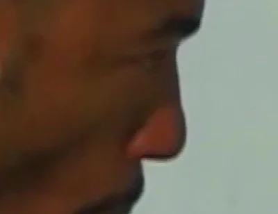Black Gay Fest Scene 3: a Trio of Muscular Black Men From the Neighborhood Fuck and Cum Together