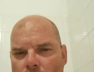 A Bitch in the Bathtub