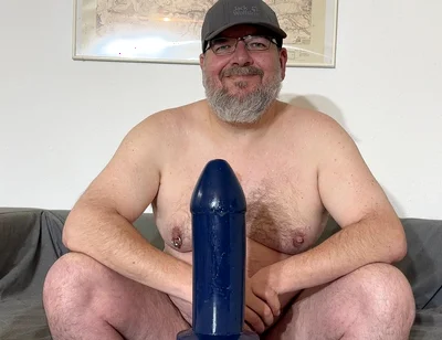Exciting Experiments with My Ass