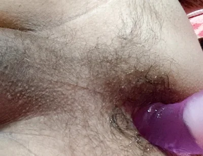 Boy Penetrate His Ass