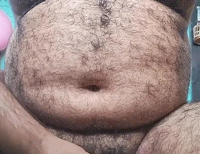 Solo Masterbation Hands Free Cum