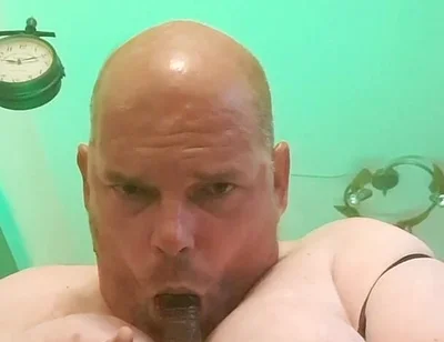 New Toy for the Sissy Slut