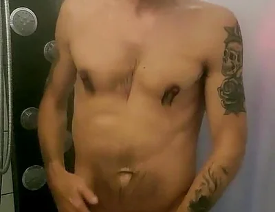 Come Join Me in the Shower