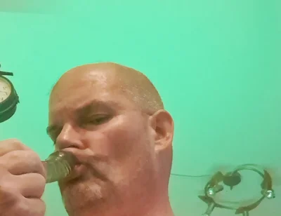 New Toy for the Sissy Slut