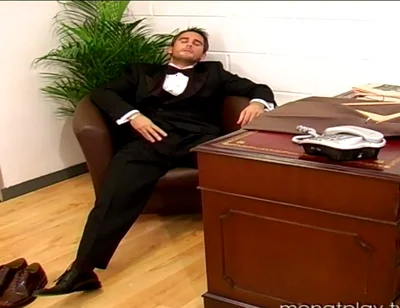 Black Tie