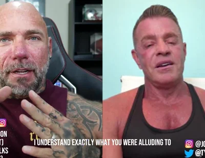 Porn Star Confessions - Tyler Saint (episode 148)