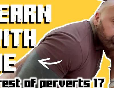 Forest of Perverts 17