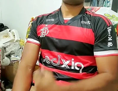 Pajero Flamengo