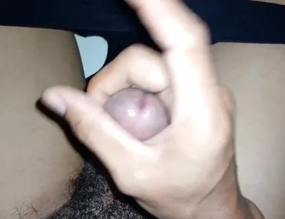 Cum in Handjobs