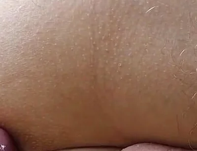 I Got in the Car and Fucked a Guy with a Big Dick Right on the Side of the Road Without a Condom-take My Cum!