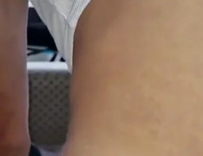 Two Sissy Femboys Covered in Cum on Their Tights From Hot Ass Fucking with Big Cocks