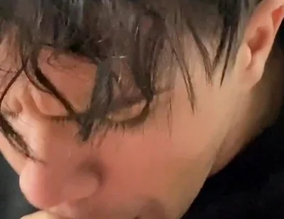 Sucking Straight Buddy