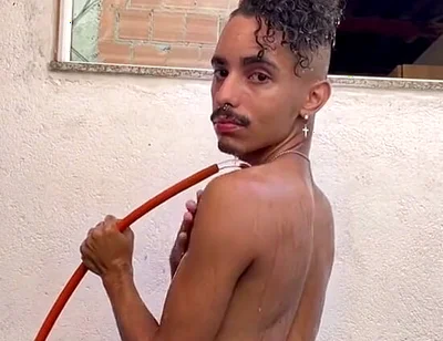 Come Take a Bath with Me