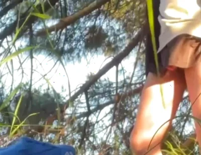 Compilation #2 - Amateur - Depantsed Outdoor