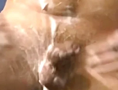 Come with Me to Take a Shower and Masturbate.