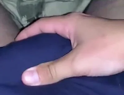 The Guy, While in the Camp, Decided to Drop the Load