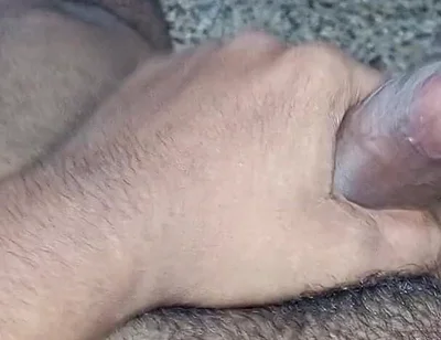 Indian Wife Fucking Pussy with Kissing Lips