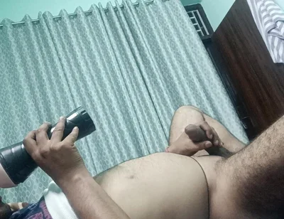 Indian Desi Man Enjoy Sex with Neighbour Stepfather and Army Officer