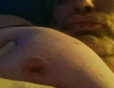 Tits and Latex