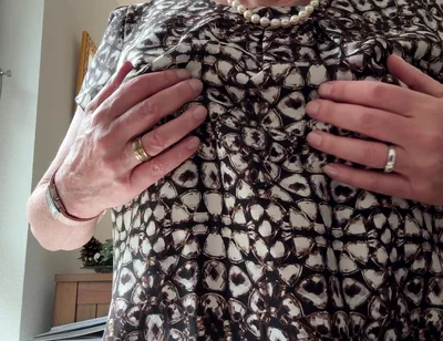 Boss Has No Time - Secretary Has to Get It Herself