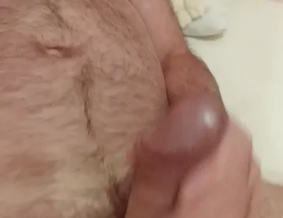 Cumming Handjob