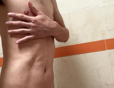 Beautiful Cock of Latino Twink