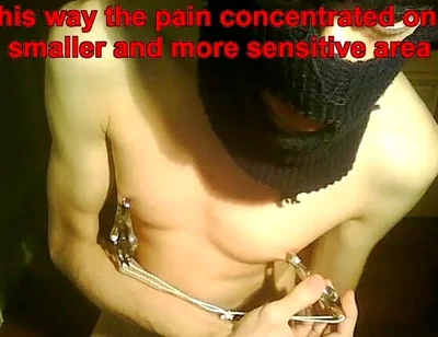 Webcam BDSM Session