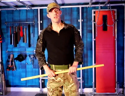 POV - Sadistic Military Training Academy