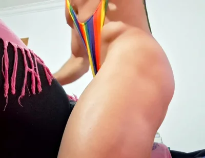 Big Hard cock Tests New Realistic Anus Toy - Intense Fuck & Cum Load hotsportfitboy