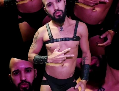 Attracted to Slaughter