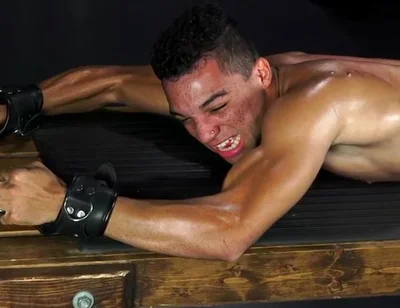 Amone Bane In Three Days Of Pain 4