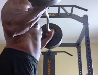 Mcpherson Vital Fitness #18