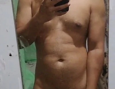 Some Effeminate to Suck Me