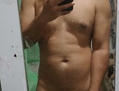 Some Effeminate to Suck Me