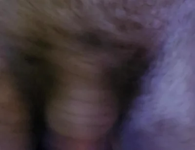 Close up of My Cock Floping Around Until I Cum