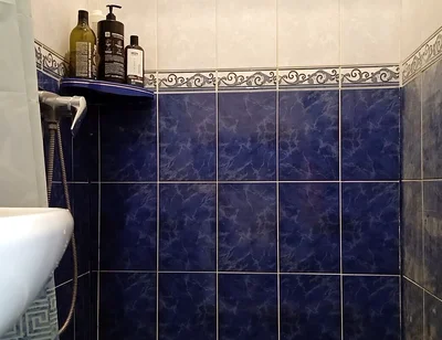 Shower Party with a Cumshot