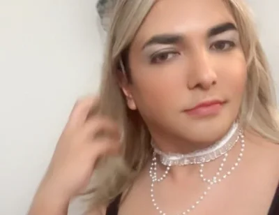 Mistress Travesti
